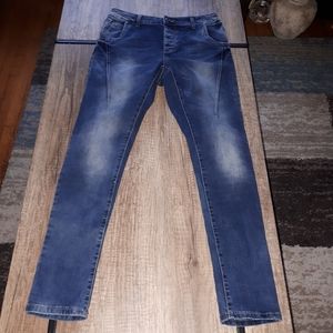 Lexxury jeans